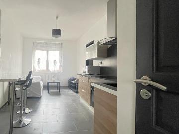 Appartement 2 pièces, 27 m² à louer à Breuil Bois Robert 78930