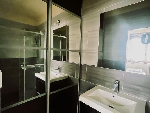 Appartement 2 pièces, 27 m² à louer à Breuil Bois Robert 78930