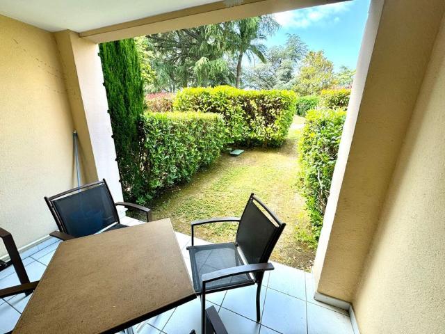 Appartement 2 pièces, 27 m² à louer à Cannes 06150