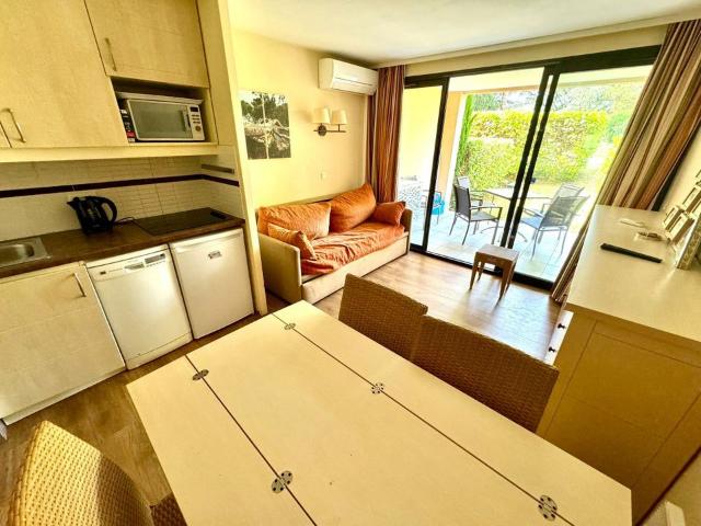 Appartement 2 pièces, 27 m² à louer à Cannes 06150
