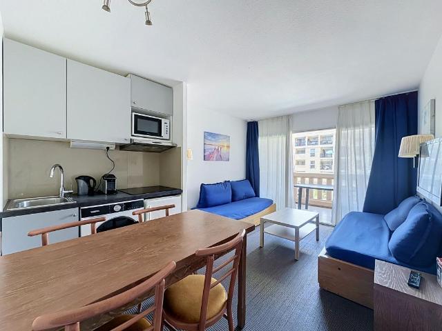 Appartement 2 pièces, 27 m² à louer à Cannes 06150