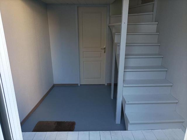 Appartement 2 pièces, 27 m² à louer à Cholet 49300