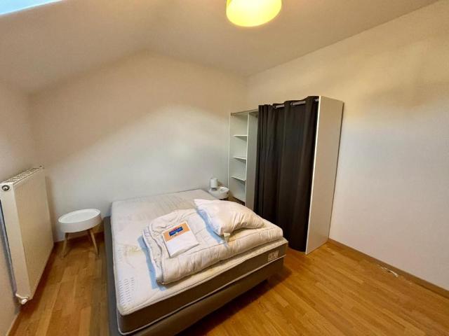 Appartement 2 pièces, 27 m² à louer à Châtellerault 86100
