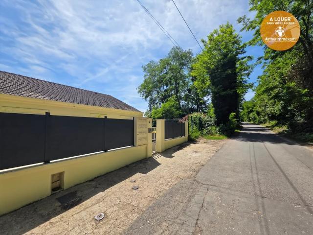 Appartement 2 pièces, 27 m² à louer à Corbeil Essonnes 91100