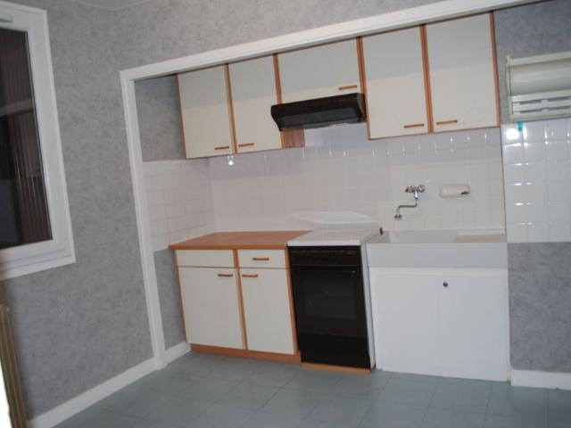 Appartement 2 pièces, 27 m² à louer à Clermont Ferrand 63000
