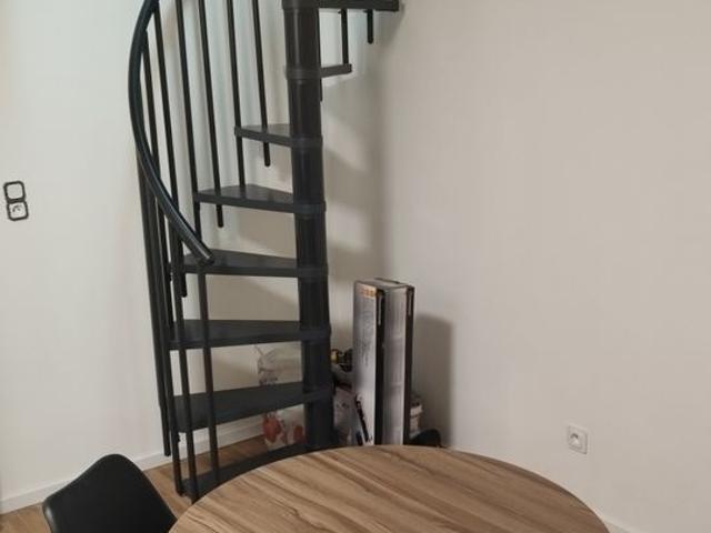 Appartement 2 pièces, 27 m² à louer à Graulhet 81300