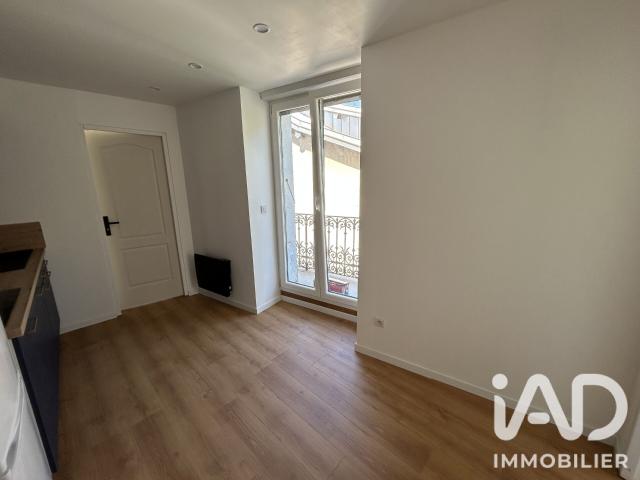 Appartement 2 pièces, 27 m² à louer à Hauts de Bienne 39400