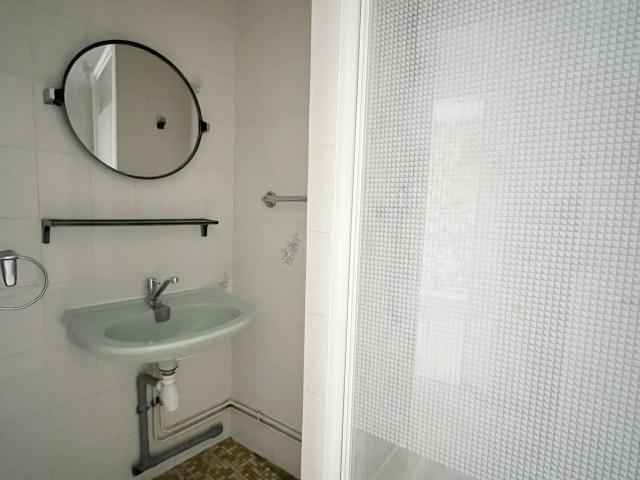 Appartement 2 pièces, 27 m² à louer à Le Mans 72000