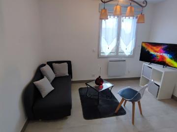 Appartement 2 pièces, 27 m² à louer à Liverdy en Brie 77220