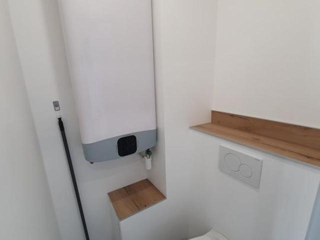 Appartement 2 pièces, 27 m² à louer à Lyon 3 69003