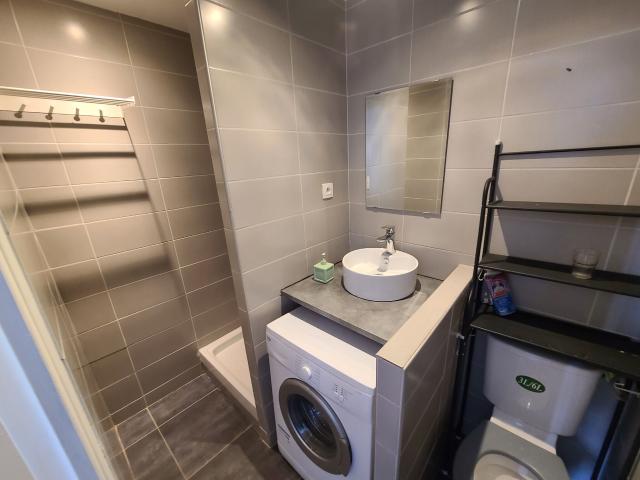 Appartement 2 pièces, 27 m² à louer à Marseille 1 13001