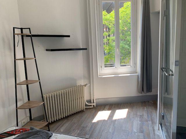 Appartement 2 pièces, 27 m² à louer à Mazamet 81200