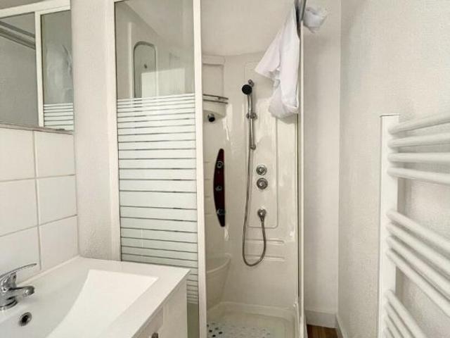 Appartement 2 pièces, 27 m² à louer à Montluçon 03100