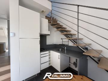 Appartement 2 pièces, 27 m² à louer à Neauphle le Vieux 78640