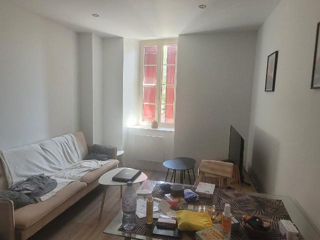 Appartement 2 pièces, 27 m² à louer à Pamiers 09100