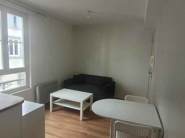 Appartement 2 pièces, 27 m² à louer à Pamiers 09100