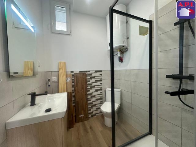Appartement 2 pièces, 27 m² à louer à Pamiers 09100