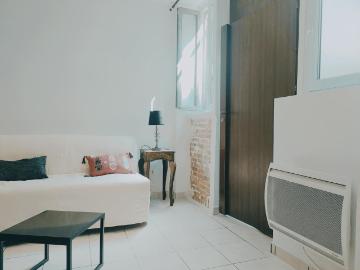 Appartement 2 pièces, 27 m² à louer à Paris 9 75009