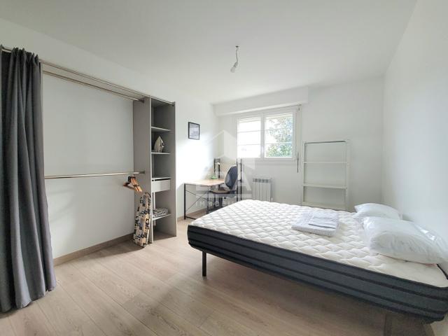 Appartement 2 pièces, 27 m² à louer à Pau 64000