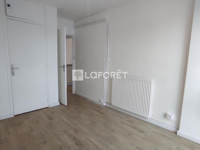 Appartement 2 pièces, 27 m² à louer à Perpignan 66000