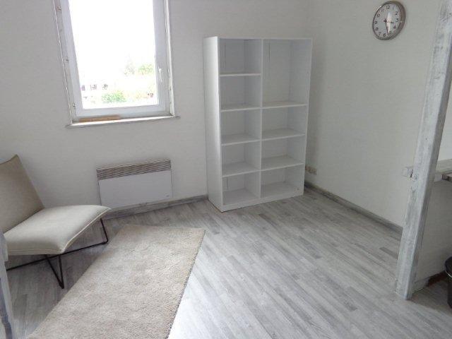 Appartement 2 pièces, 27 m² à louer à Reims 51100