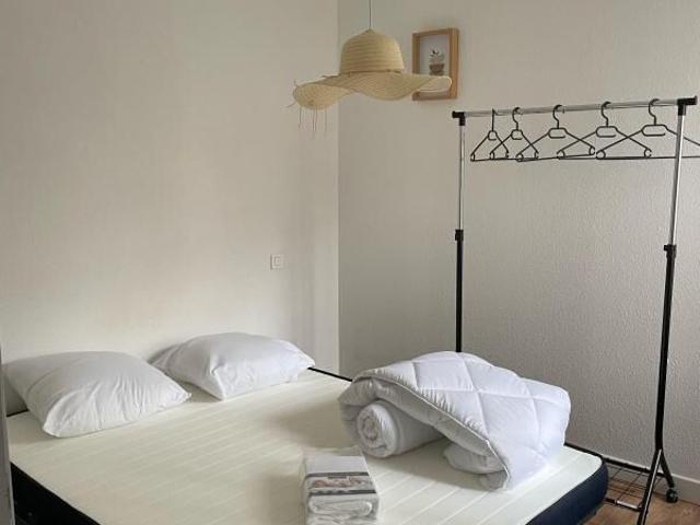 Appartement 2 pièces, 27 m² à louer à Rodez 12000