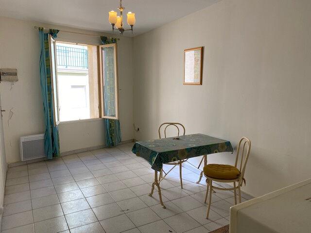 Appartement 2 pièces, 27 m² à louer à Saint Aunès 34130