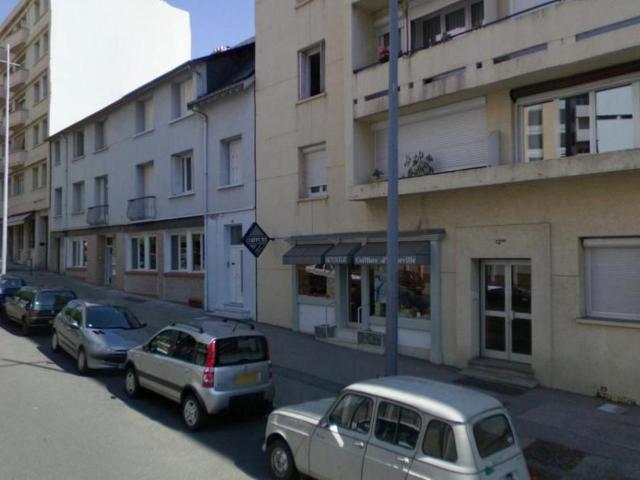 Appartement 2 pièces, 27 m² à louer à Saint Étienne 42000