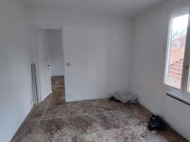 Appartement 2 pièces, 27 m² à louer à Saint Maur des Fossés 94100
