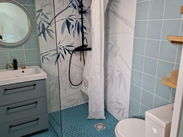 Appartement 2 pièces – 27 m² environ à Saint Malo ref: 41695