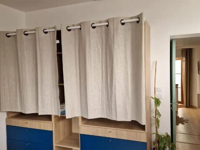 Appartement 2 pièces – 27 m² environ à Saint Malo ref: 41695