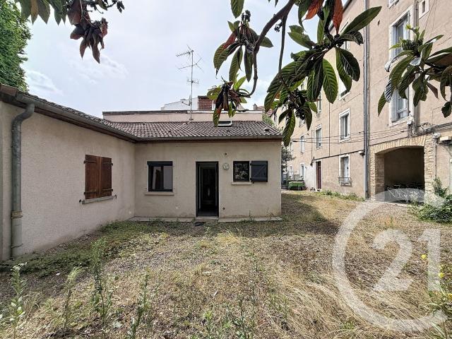 Appartement 2 pièces 27 m²