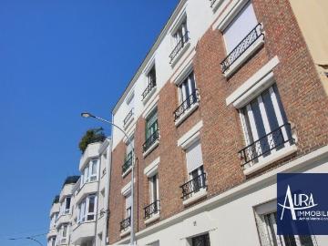 Appartement 2 pièces 28 m²