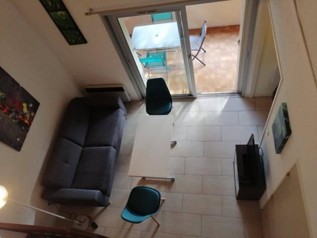 Appartement 2 Pièces 27 m²