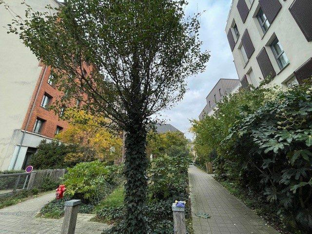 Appartement 2 pièces 27 m²
