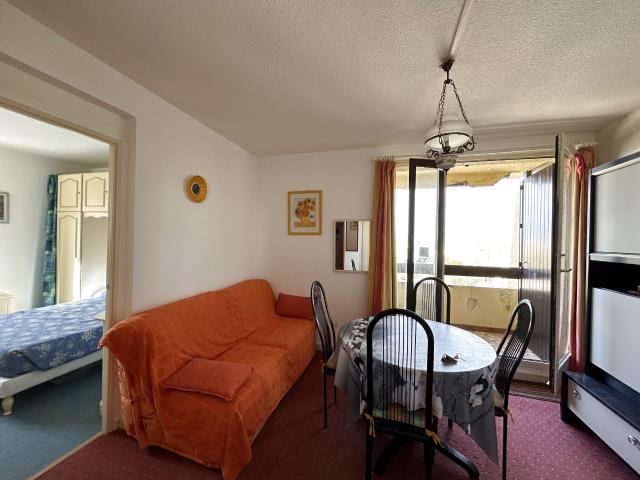 Appartement 2 pièces 27 m²