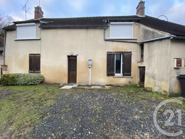 Appartement 2 pièces 27 m²