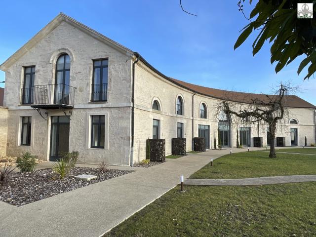 Appartement 2 pièces 27 m²