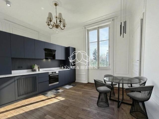 Appartement 2 pièces 27 m²