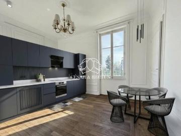 Appartement 2 pièces 27 m²