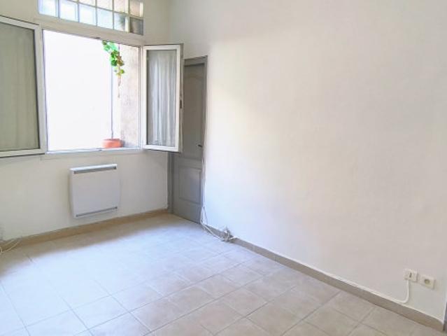Appartement 2 pièces 27 m²