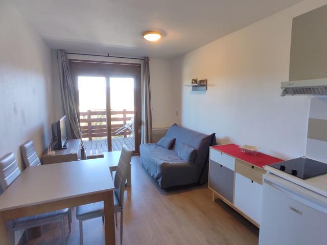Appartement 2 pièces 27 m²