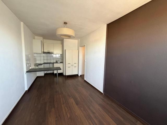 Appartement 2 pièces 27 m²