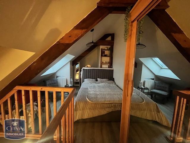 Appartement 2 pièces 27 m²