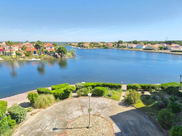 Appartement 2 pièces 27 m²