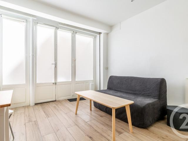 Appartement 2 pièces 27 m²
