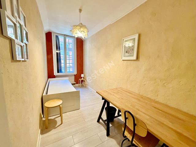Appartement 2 pièces 27 m²