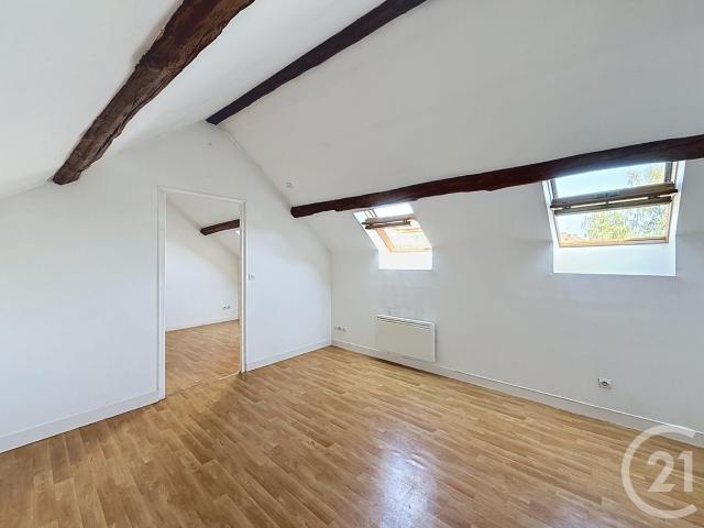 Appartement 2 pièces 27 m²