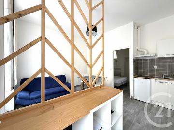 Appartement 2 pièces 27 m²