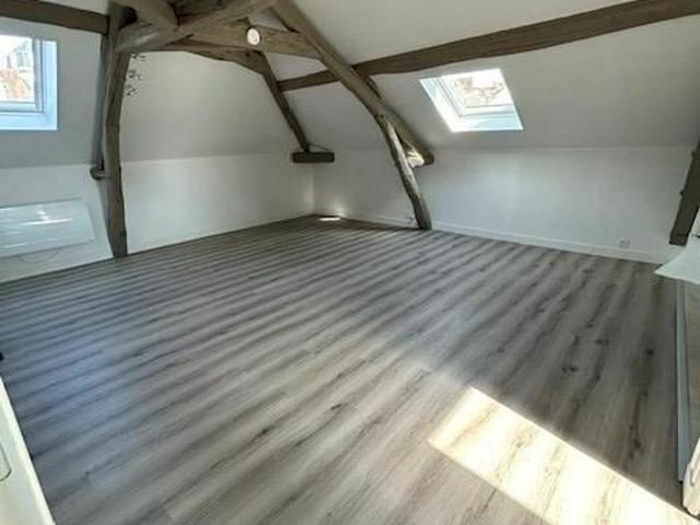 Appartement 2 pièces 27 m²